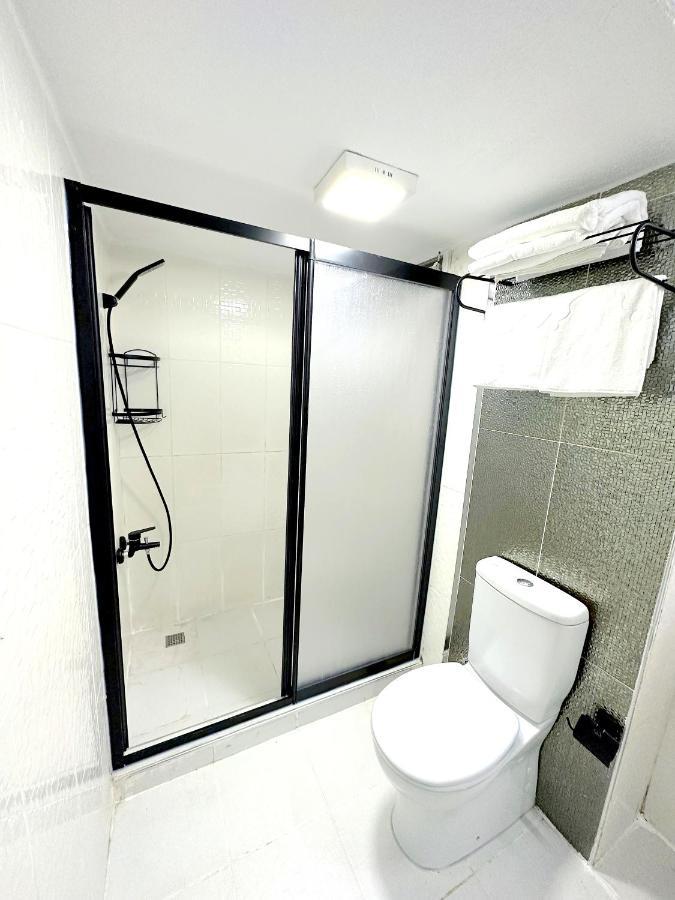 Menesa Hotel Κωνσταντινούπολη Εξωτερικό φωτογραφία